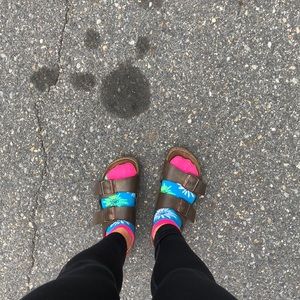 Meet your Posher, Gretta